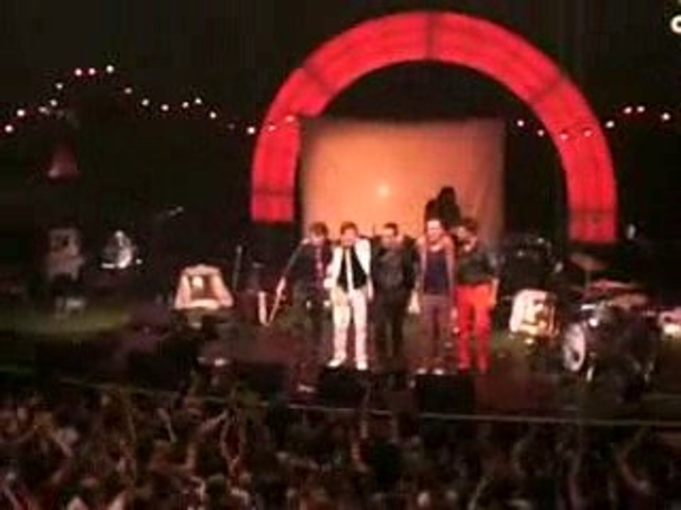 Thomas Dutronc - Bataclan
