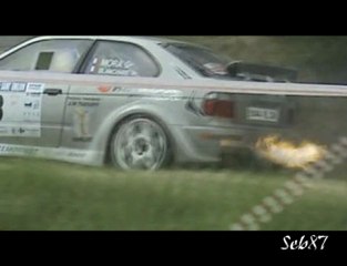 Rallye du Saint-Emilion 2009