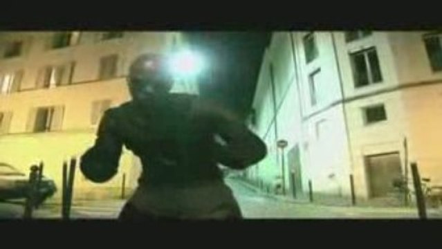 Fauvettes - CLIP STOS