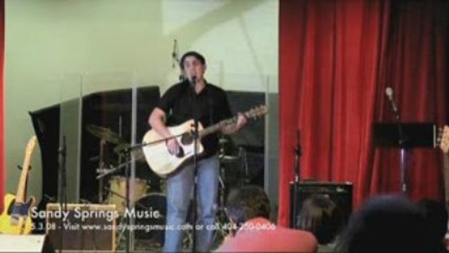 Sandy Springs Music - Recital May 3rd, 2008 – All My Loving