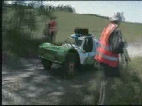 2éme partie Jean de la Fontaine 2009