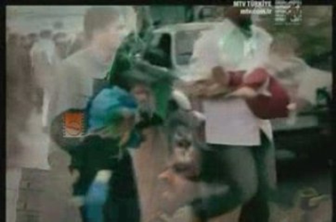 Sagopa kajmer - ateşten gömlekler