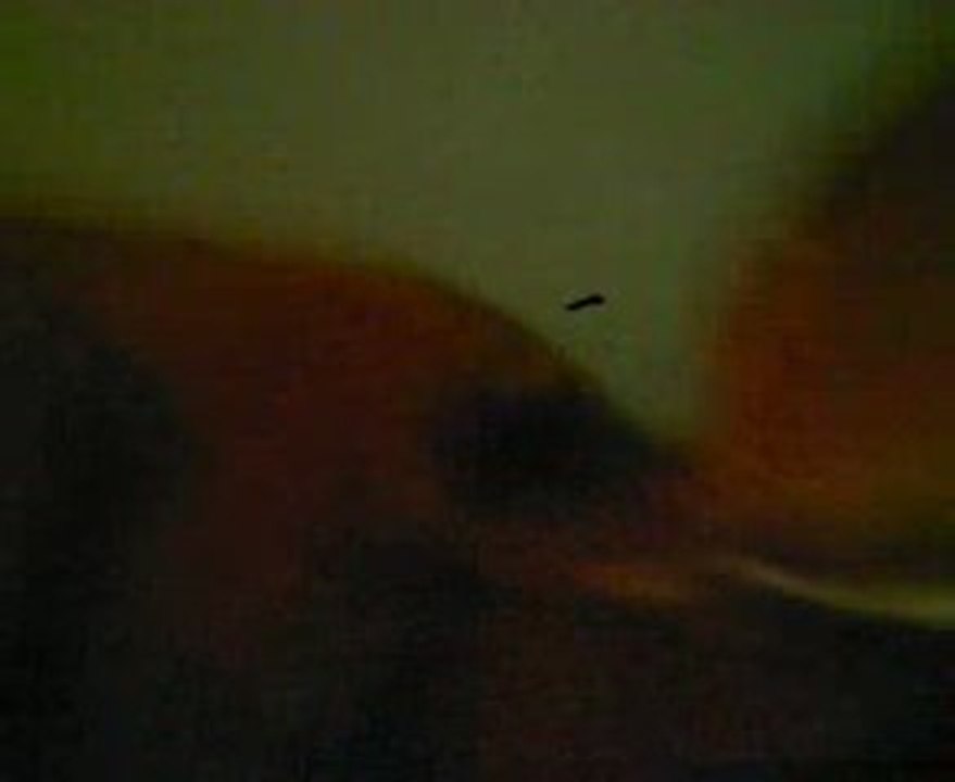 Reveille aprai la soire sa fesai encor efai  9h du mat