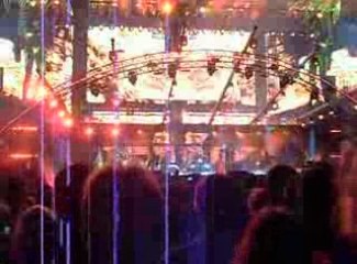 Allumer le feu - Johnny Hallyday - Stade de France 31 Mai