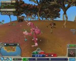 Spore : Jouer un Ogre
