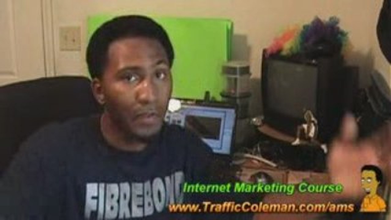 Why your website gets no traffic - TrafficColeman