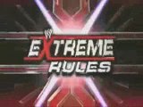 Pomo Extreme Rules Sur Catch WWE