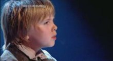 BBC Children in Need-Oliver Medley
