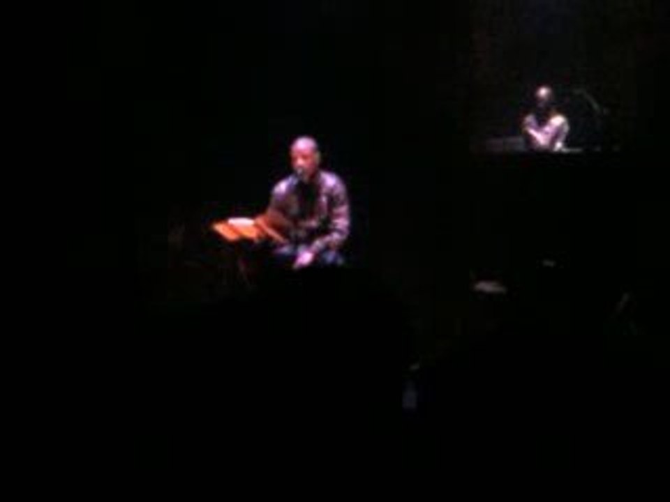 Abd al Malik - Le Marseillais-