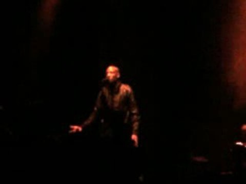 Abd Al Malik Du lourd un truc de malade