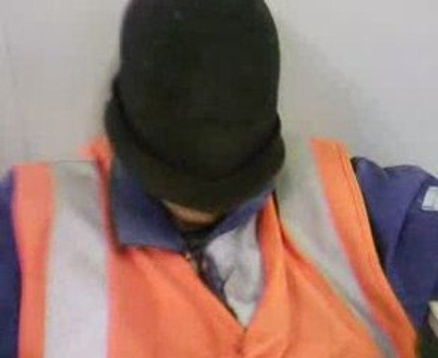 Moi au taf ki fou la merde dans les vestier