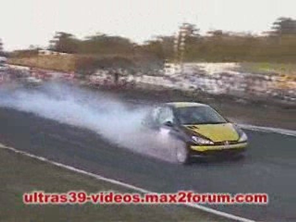 Show Motorsport Charmoille 2005