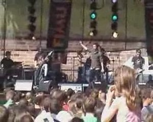 A CROSS THE FIMU 2009