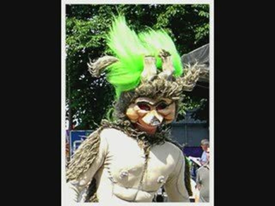 " Corso photo pêle-mêle " gay-toon-kris