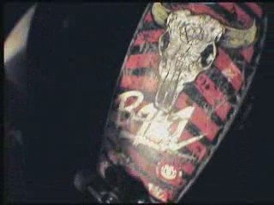 RAMPE SESSION