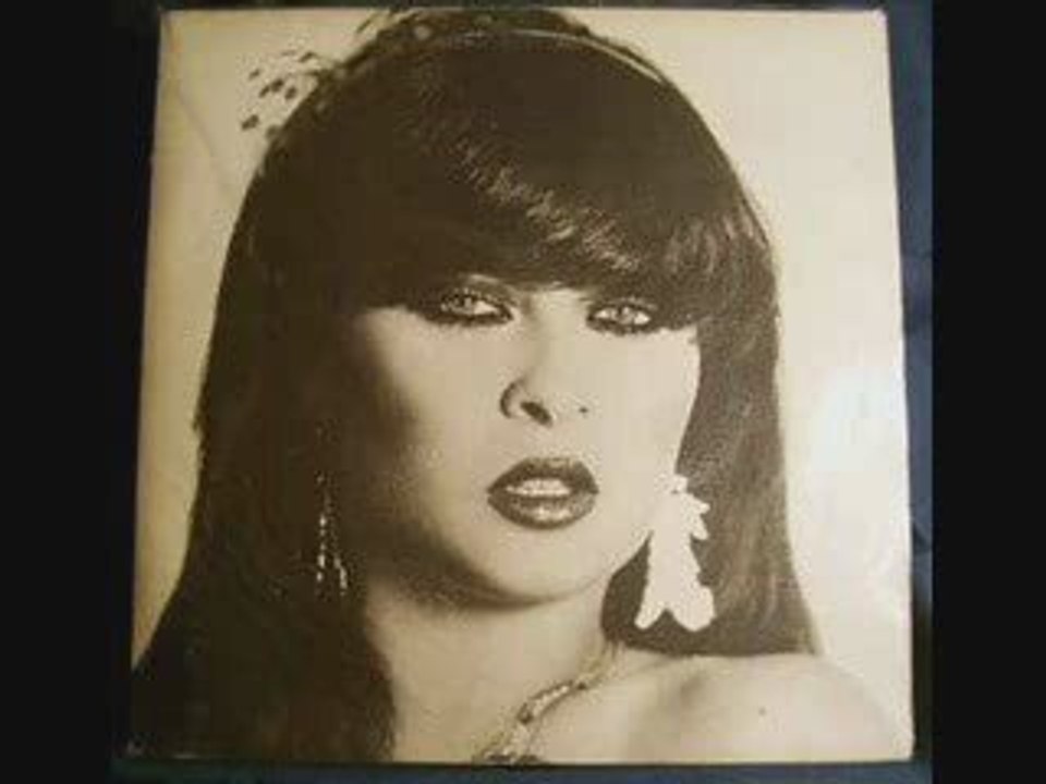 Yeliz Yalan yalan [Nostalji]