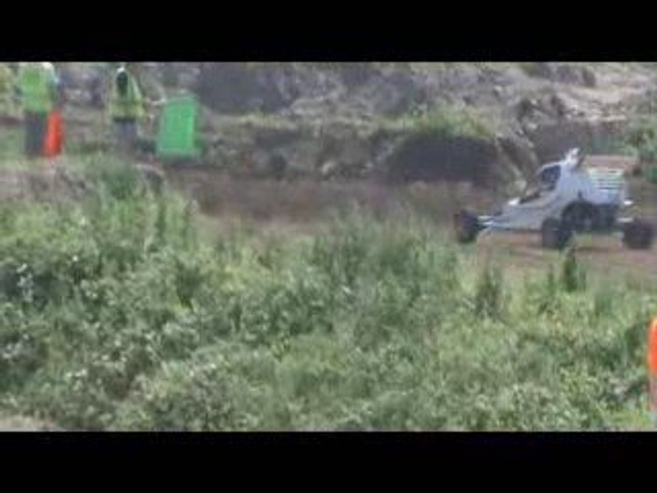 st rémy en rollat 2009 Manche kart cross