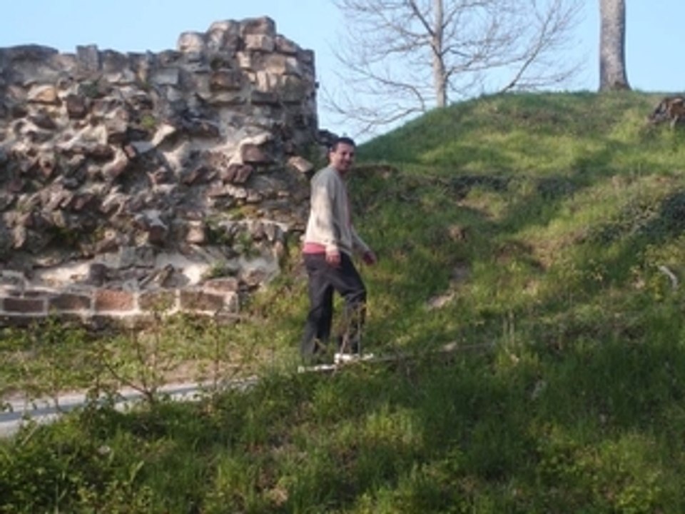 cheb Akil-tah niveau