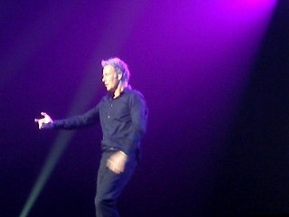 il etait une fois franck dubosc