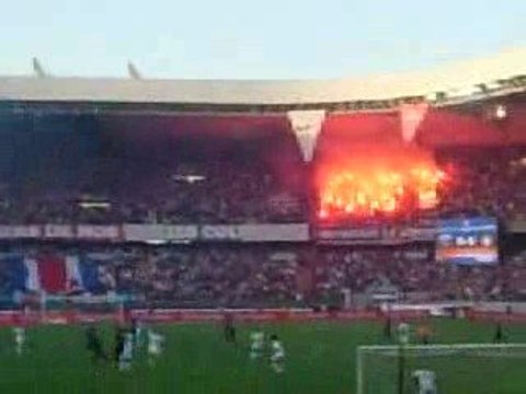 Crakage authentiks psg monaco