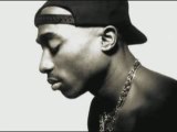 2pac-better dayz feat  lady t