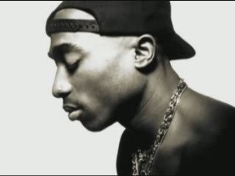 2pac-better dayz feat  lady t