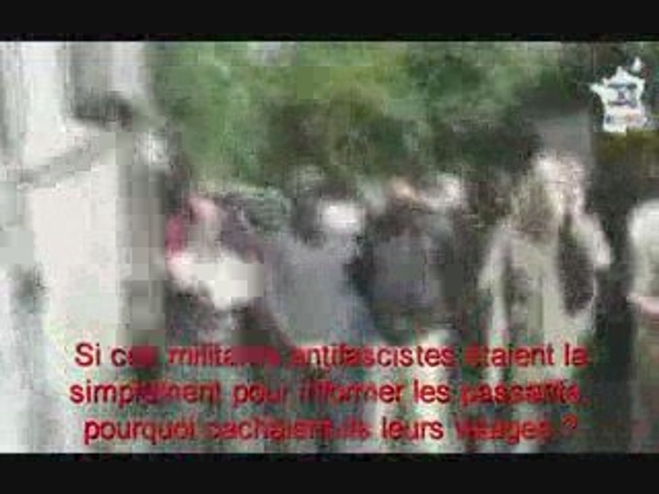 Preuves que Dieudonné est antisémite raciste et xenophobe