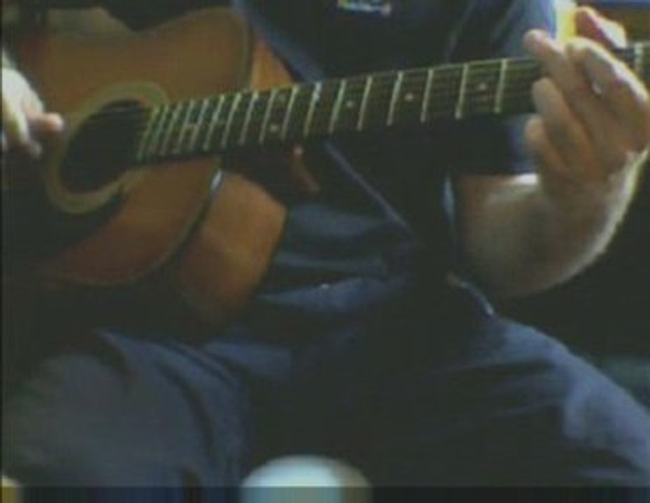 Georges Brassens - Dans l'eau de la claire fontaine