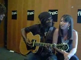 Showcase Sophie Delila - Lyon