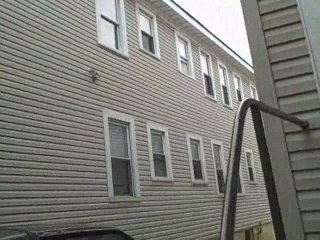 We do Bayshore rentals, Power washing Dragon