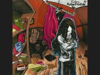 Kolera Sen Nasıl Bir İnsansın