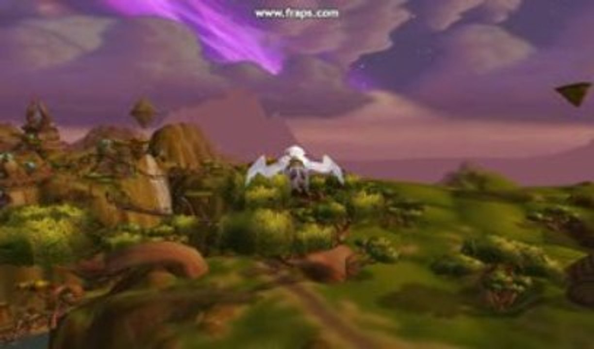 Nagrand wow