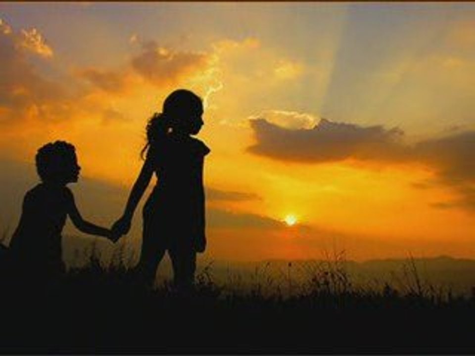 Elisabeth Mitchell - You Are My Sunshine