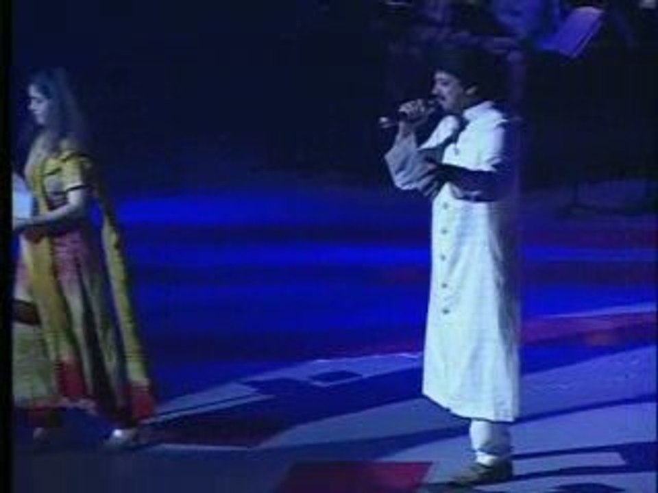 Snehgidane A R Rahman Live in Concert USA