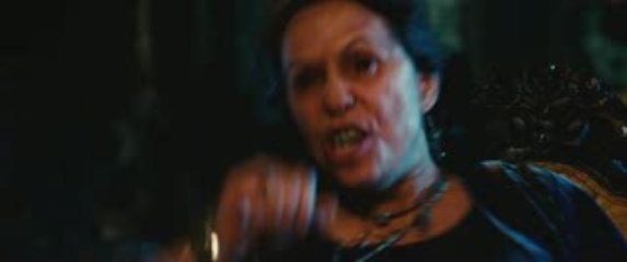 Drag Me To Hell - TV Spot Some People Say