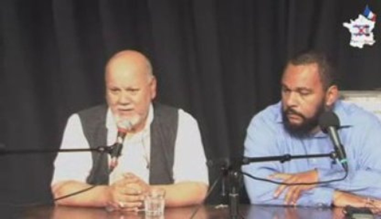 FRANCE 3, LE MONDE et leurs mensonges sionistes