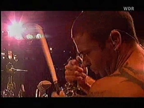 KoRn - Got The Life Rock Am Ring 2004