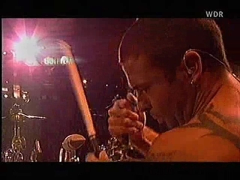 KoRn - Got The Life Rock Am Ring 2004