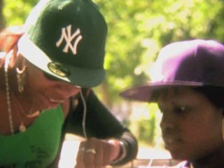 Marginal Sosa - "MC trop BAD"