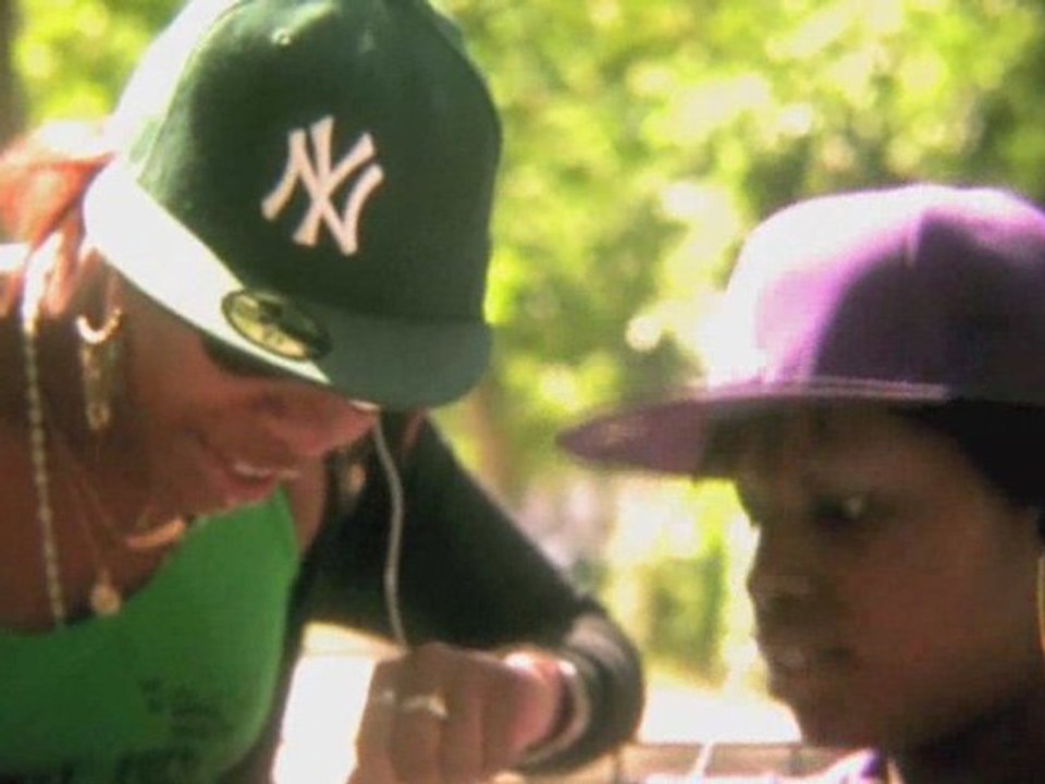 Marginal Sosa - "MC trop BAD"