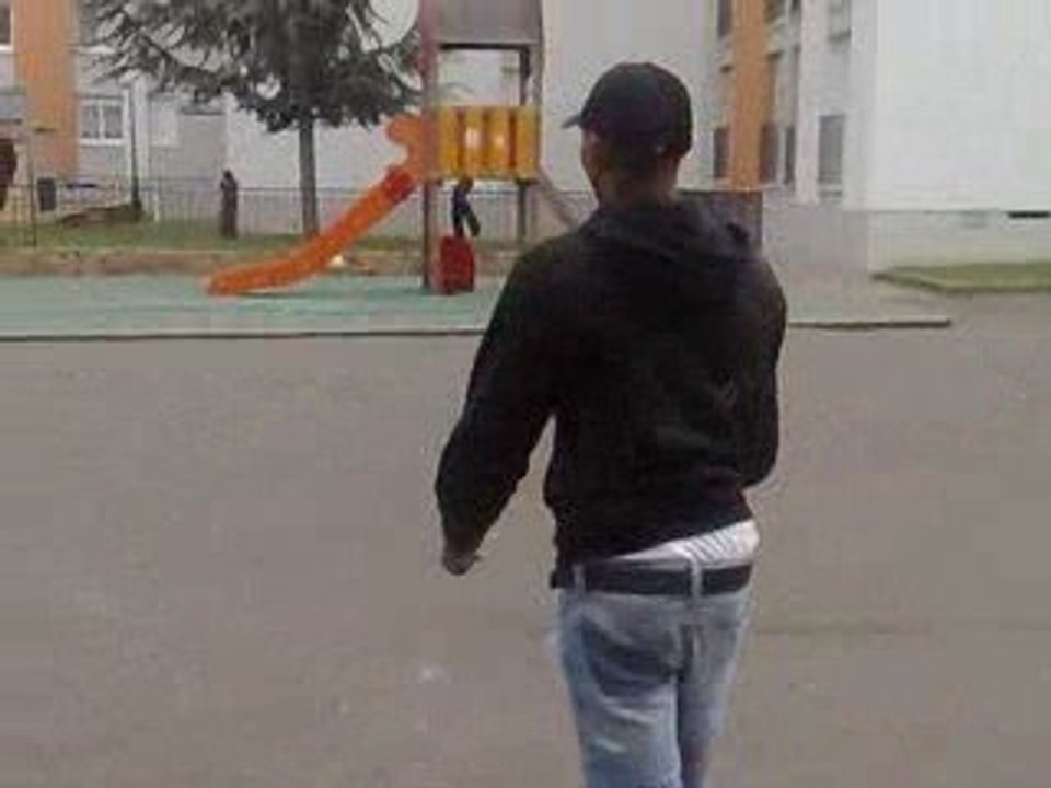 COUP DU FOULARD CHALLENGE TELEFOOT LES ULIS LEVEL LOS MONZAS