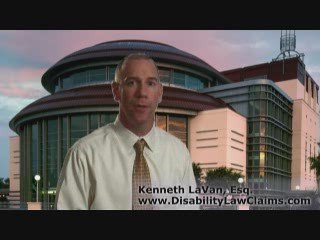 Palm Beach SSA Disability Attorney Discusses #2 Mythe ...