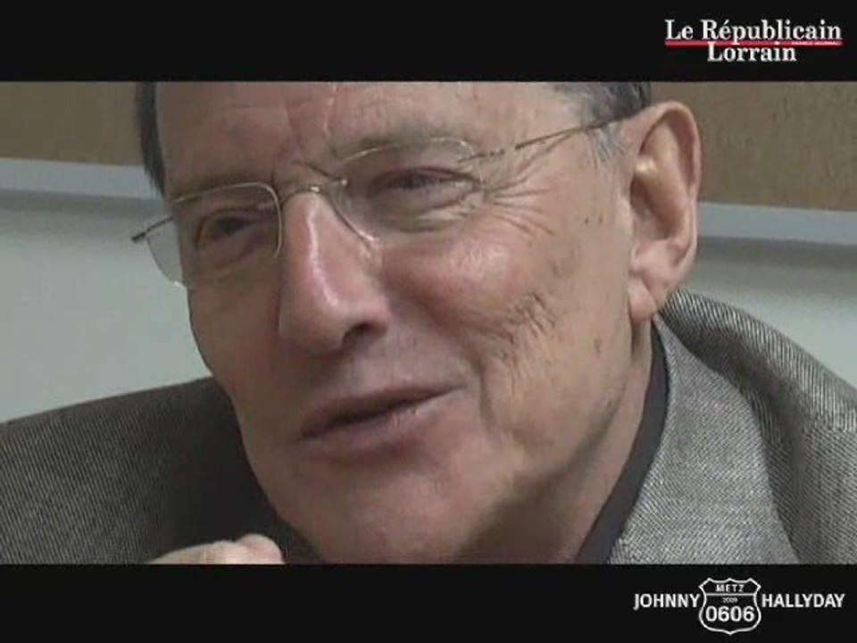 Johnny Hallyday Tour 66 : la dernière tournée de Jean-Claude Camus