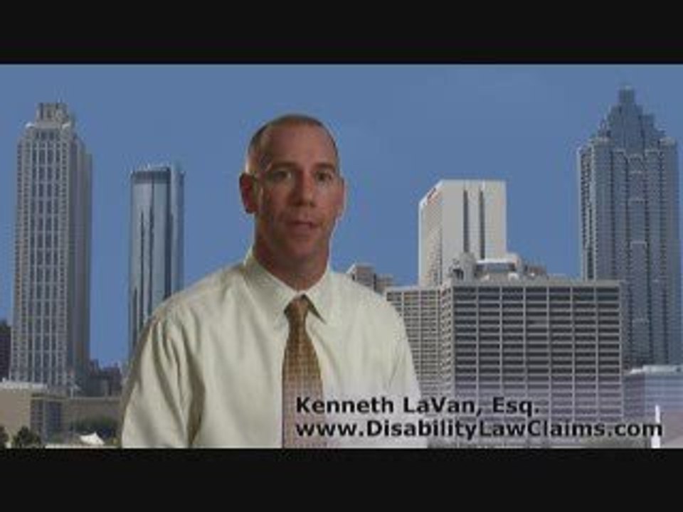 Veteran Lawyer Discusses #2 Mythe About Social Security ...