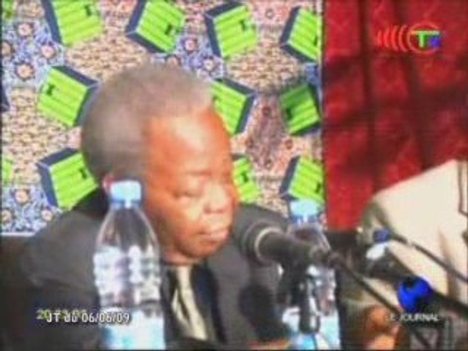 L’Harmattan désormais représenté à Brazzaville