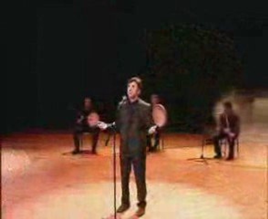 -Coskun-KARA YÜZÜM ilahi ezgi klibi -