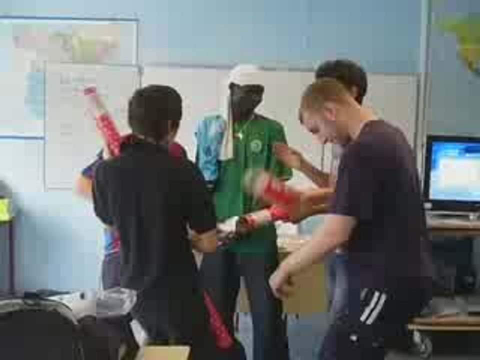 Groupe ts2