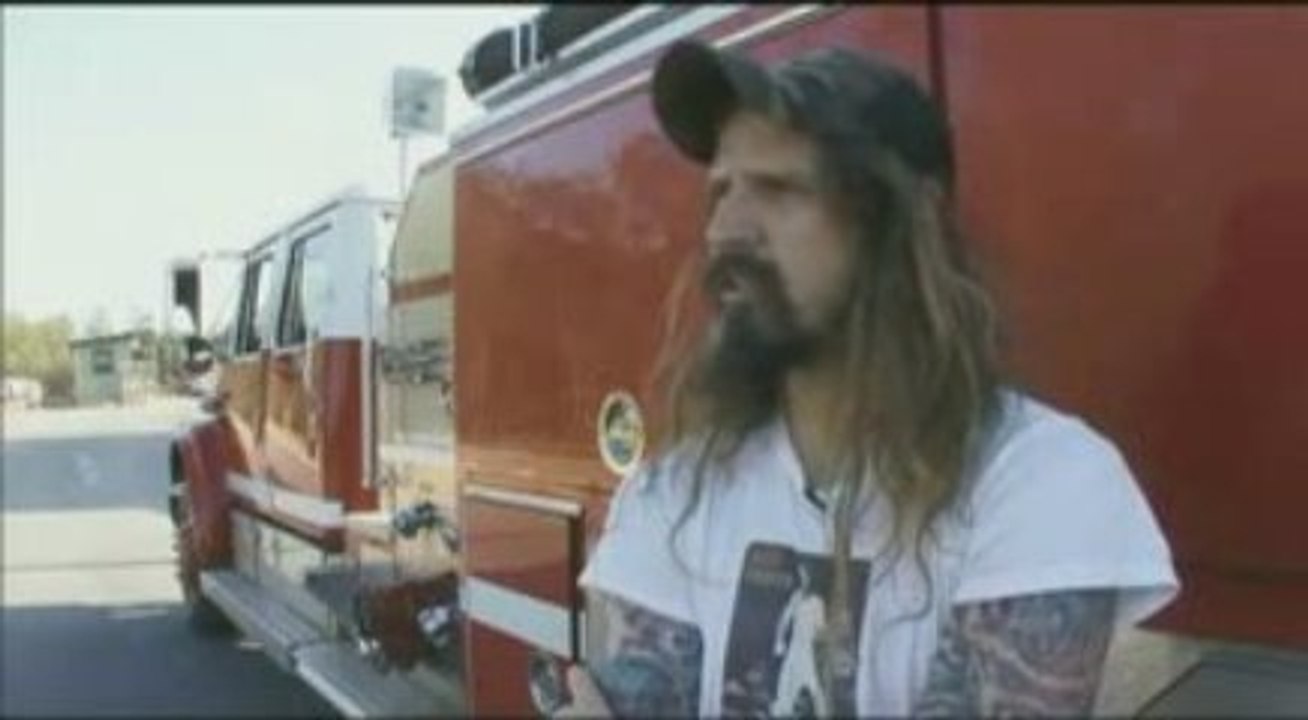 H2 - Behind The Scenes 2