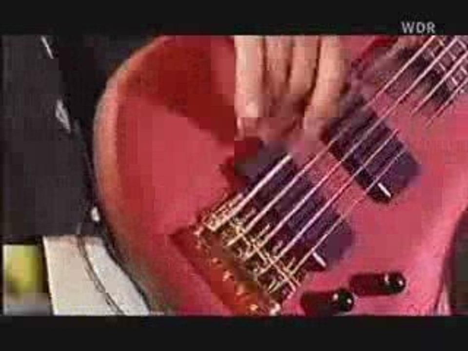 KoRn - Blind Rock Am Ring 2004