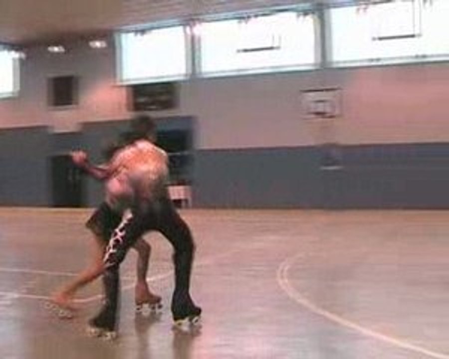 EPAM : Precilia & Pierre Libre 2009